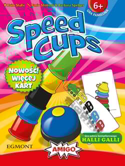 Galeria - zdjęcie nr. 3 - Speed Cups