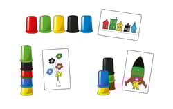 Galeria - zdjęcie nr. 5 - Speed Cups