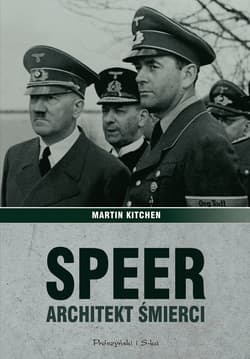 Speer. Architekt śmierci - ebook - Martin Kitchen