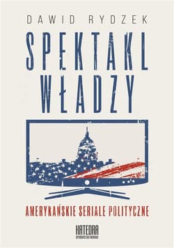 Spektakl władzy - Dawid Rydzek