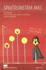 Spektrometria mas - Praca zbiorowa