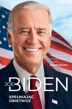Spełniając obietnice - ebook - Joe Biden