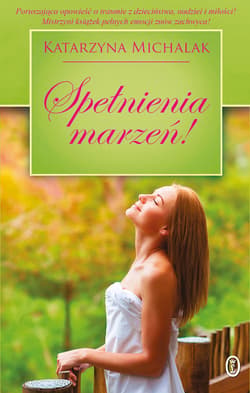 Spełnienia marzeń! - ebook