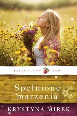 Spełnione marzenia wyd. 2025 - Krystyna Mirek