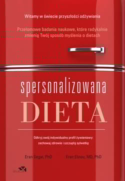 Spersonalizowana dieta