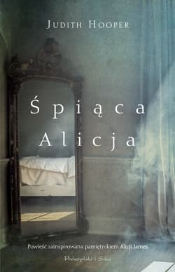 Śpiąca Alicja - ebook - Judith Hooper
