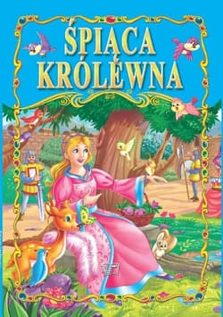 Śpiąca królewna - Praca zbiorowa