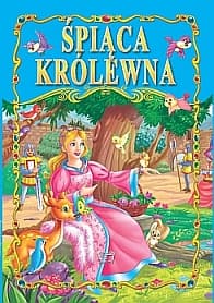 Śpiąca królewna - Praca zbiorowa