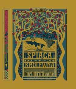 Śpiąca Królewna - Charlotte  Gastaut