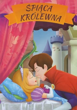 Śpiąca Królewna - Opracowanie Zbiorowe