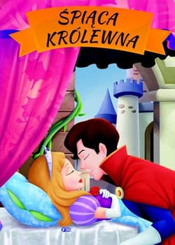 Śpiąca Królewna - Opracowanie Zbiorowe