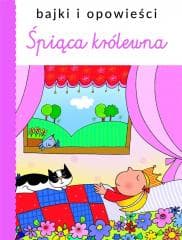 Śpiąca królewna - Praca zbiorowa