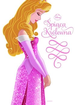 Śpiąca Królewna - Małgorzata  Fabianowska