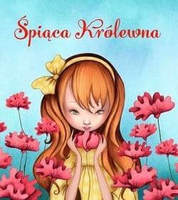 Śpiąca królewna - Deiana Valentina