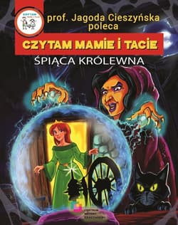 Śpiąca Królewna - Łukasz Zabdyr