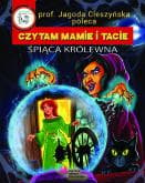 Śpiąca Królewna - Łukasz Zabdyr