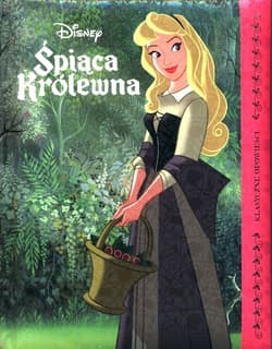 Śpiąca Królewna Klasyczne opowieści Disney - Praca zbiorowa