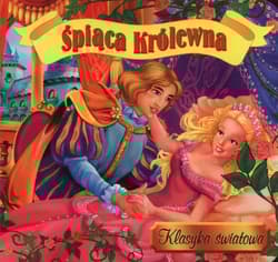 Śpiąca Królewna. Klasyka światowa