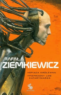 Śpiąca Królewna Pieprzony los Kataryniarza - Rafał A. Ziemkiewicz