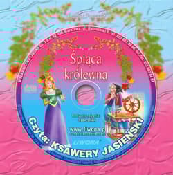 Śpiąca królewna Słuchowisko