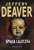 Śpiąca laleczka - Jeffery Deaver
