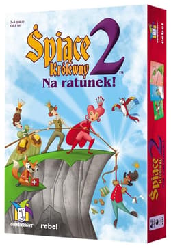 Śpiące Królewny 2 Na ratunek!