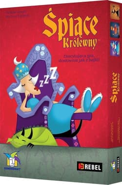 Śpiące królewny