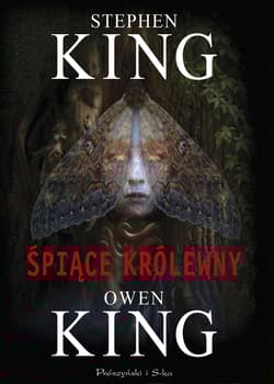 Śpiące królewny - Stephen  King, King Owen