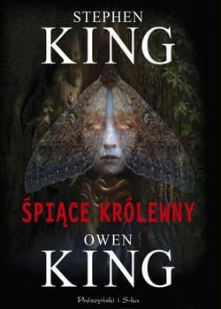 Śpiące królewny - Stephen  King, King Owen