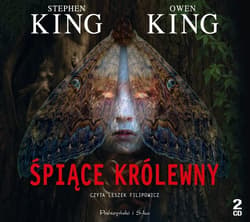 Śpiące królewny - audiobook - Stephen  King, King Owen