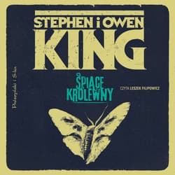 Śpiące królewny - audiobook - King Owen, Stephen  King