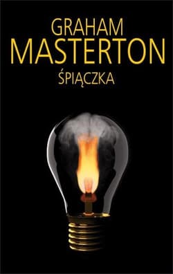 Śpiączka - Graham Masterton