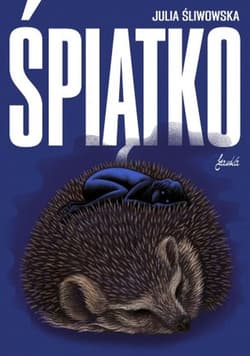 Śpiątko - Julia Śliwowska