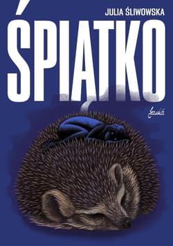 Śpiątko - Julia Śliwowska