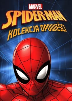 Spider-Man Kolekcja opowieści