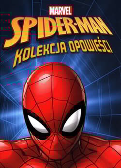 Spider-Man Kolekcja opowieści Marvel - Opracowanie Zbiorowe
