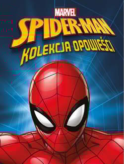 Spider-Man Kolekcja opowieści Marvel