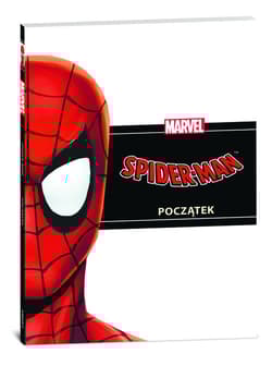 Spider-Man Początek