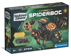 Spiderbot