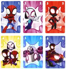 Galeria - zdjęcie nr. 2 - Spidey i Super Kumple Piotruś & Memo