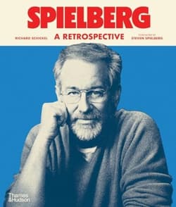 Spielberg. A Retrospective - Richard Schickel