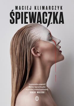 Śpiewaczka - Maciej Klimarczyk