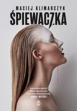 Śpiewaczka - ebook - Maciej Klimarczyk