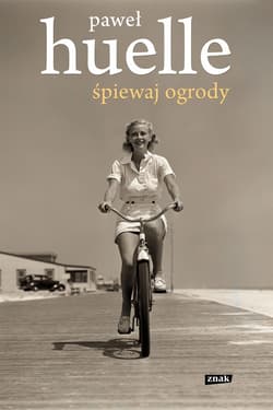 Śpiewaj ogrody (2022) - ebook - Paweł Huelle