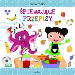 Śpiewające przepisy - Gosia Kosik