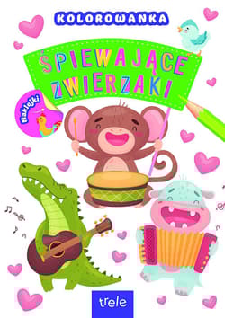 Śpiewające zwierzaki - Opracowanie Zbiorowe