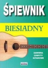 Śpiewnik biesiadny w.2018 - Praca zbiorowa