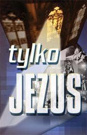Śpiewnik Tylko Jezus - Agnieszka Green, Jolanta Szlachcic, Carol Schlorff