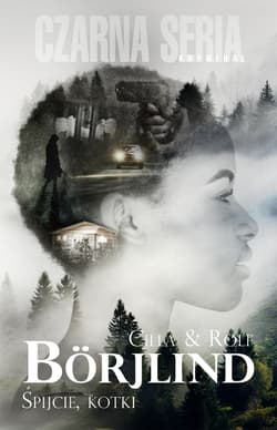 Śpijcie kotki - Cilla Borjlind, Rolf Borjlind