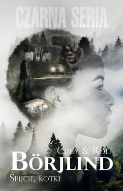 Śpijcie, kotki - ebook - Cilla Borjlind, Rolf Borjlind
